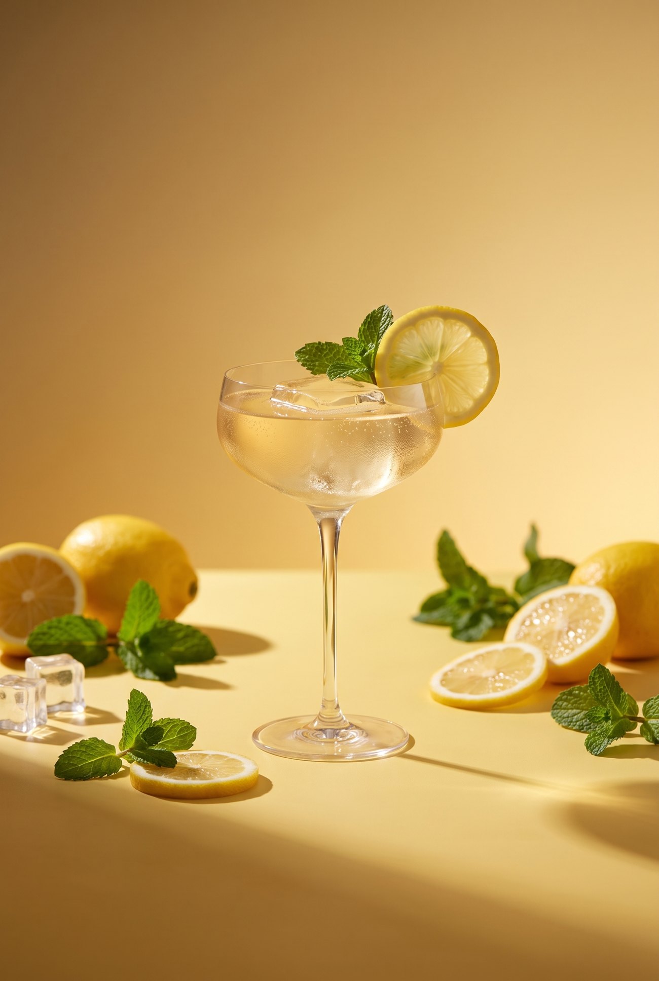Sprizzini Limone spritz