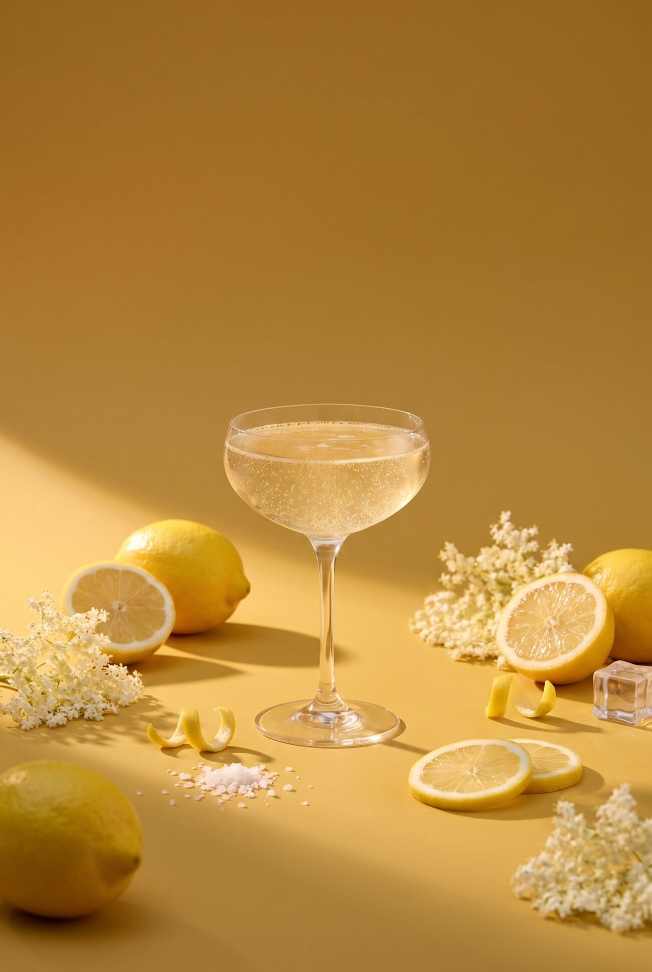 Sprizzini Limoncello Spritz